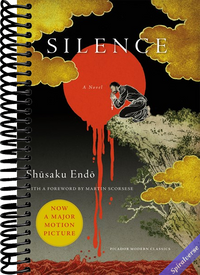 Silence: A Novel (Picador Classics)
