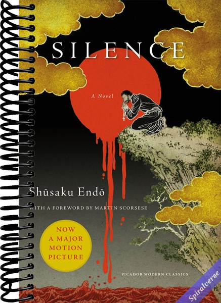 Silence: A Novel (Picador Classics)