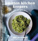 Smitten Kitchen Keepers: New Classics for Your Forever Files: A Cookbook