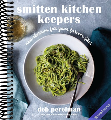 Smitten Kitchen Keepers: New Classics for Your Forever Files: A Cookbook