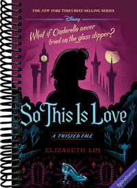 So This is Love: A Twisted Tale