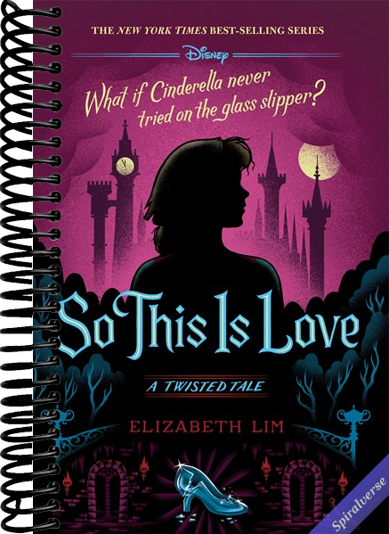 So This is Love: A Twisted Tale