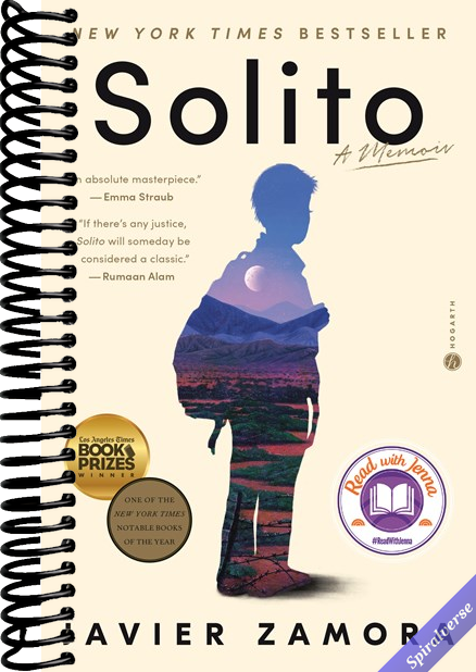 Solito: A Read with Jenna Pick: A Memoir