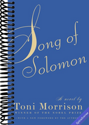 Song of Solomon: A Novel
