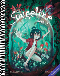 Sorceline Book 2 (Volume 2)