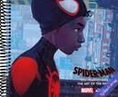 Spider-Man: Into the Spider-Verse -The Art of the Movie