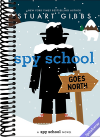 Spy School Goes North