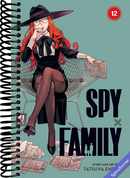 Spy x Family, Vol. 12