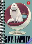 Spy x Family, Vol. 4