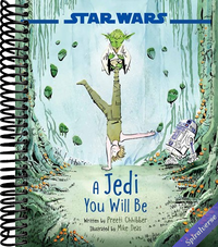 Star Wars: A Jedi You Will Be