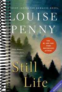 Still Life (Chief Inspector Gamache Novel, 1)
