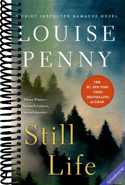 Still Life (Chief Inspector Gamache Novel, 1)