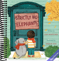 Strictly No Elephants (The Pet Club Series)