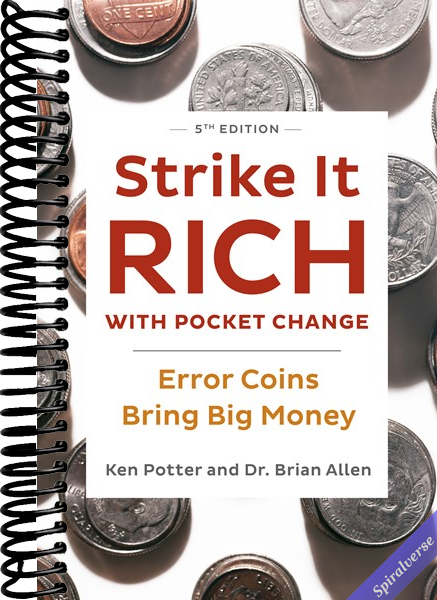 Strike It Rich with Pocket Change: Error Coins Bring Big Money