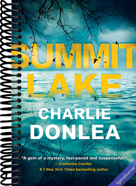 Summit Lake