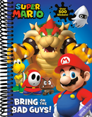 Super Mario: Bring on the Bad Guys! (Nintendo(r))