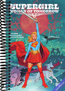 Supergirl: Woman of Tomorrow