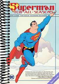 Superman For All Seasons