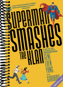 Superman Smashes the Klan