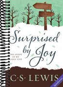 Surprised by Joy: The Shape of My Early Life