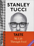 Taste: My Life Through Food