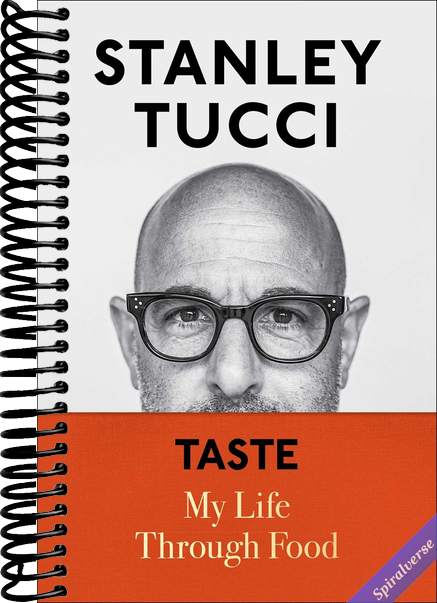 Taste: My Life Through Food
