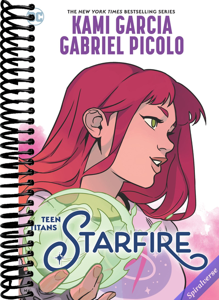 Teen Titans: Starfire