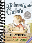 Telaraña de Carlota: Charlotte's Web (Spanish Edition)