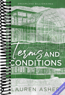 Terms and Conditions: The TikTok sensation! Meet the Dreamland Billionaires...