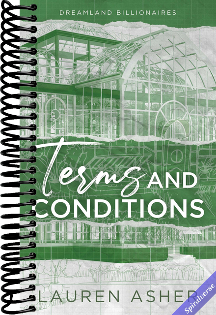 Terms and Conditions: The TikTok sensation! Meet the Dreamland Billionaires...