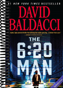 The 6:20 Man: A Thriller