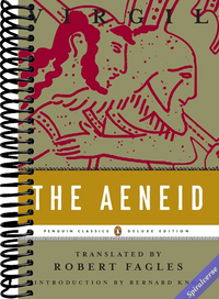 The Aeneid (Penguin Classics Deluxe Edition)