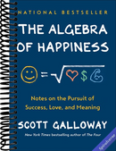 The Algebra of Happiness: Notes on the Pursuit of Success, Love, and Meaning