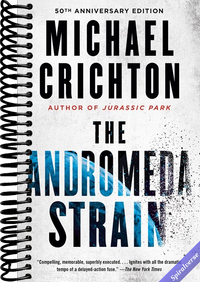 The Andromeda Strain