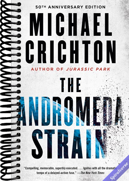 The Andromeda Strain