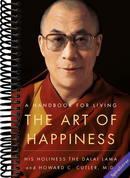 The Art of Happiness: A Handbook for Living