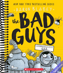 The Bad Guys in Intergalactic Gas (The Bad Guys #5) (5)