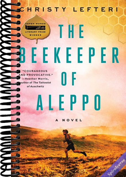 The Beekeeper of Aleppo: A Novel