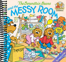 The Berenstain Bears and the Messy Room