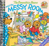 The Berenstain Bears and the Messy Room