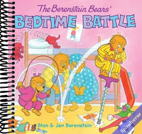 The Berenstain Bears' Bedtime Battle