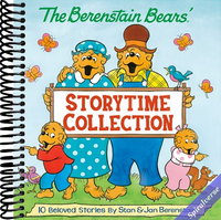 The Berenstain Bears' Storytime Collection (The Berenstain Bears)