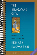 The Bhagavad Gita