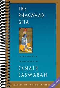 The Bhagavad Gita
