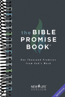 The Bible Promise Book: New Life Version