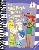 The Big Purple Book of Beginner Books