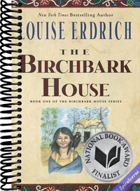 The Birchbark House