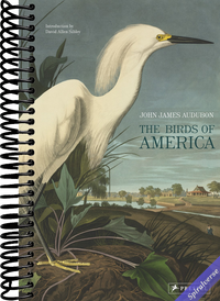 The Birds of America