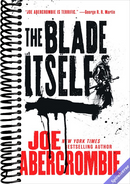 The Blade Itself (The First Law Trilogy, 1)