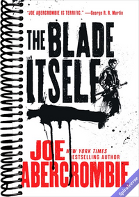 The Blade Itself (The First Law Trilogy, 1)